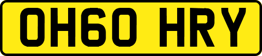 OH60HRY