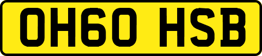 OH60HSB