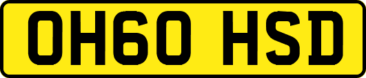 OH60HSD