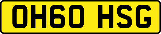 OH60HSG