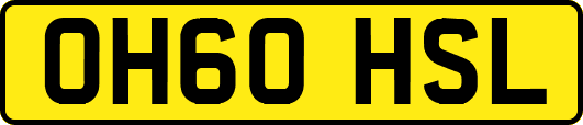 OH60HSL