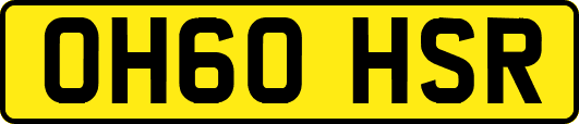 OH60HSR