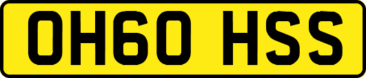 OH60HSS
