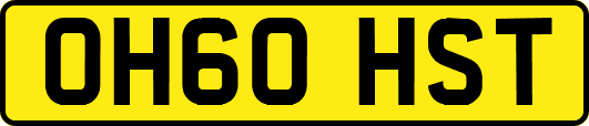 OH60HST