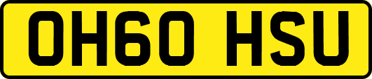 OH60HSU