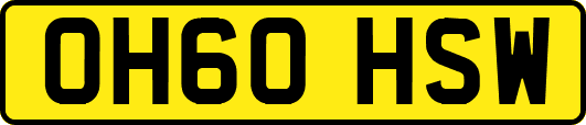 OH60HSW