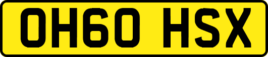 OH60HSX