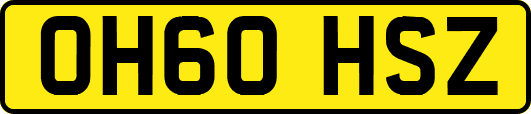 OH60HSZ