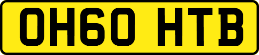 OH60HTB