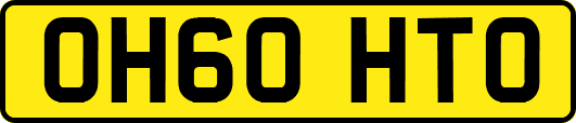 OH60HTO