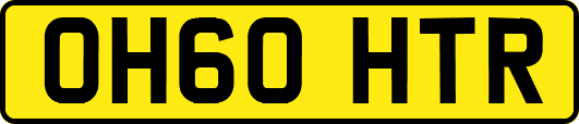 OH60HTR