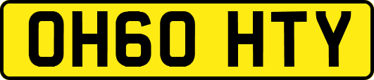OH60HTY