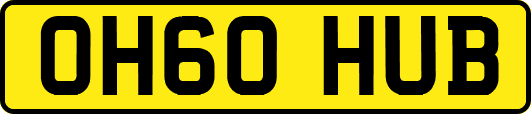 OH60HUB