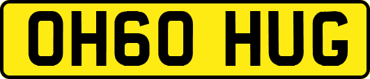 OH60HUG