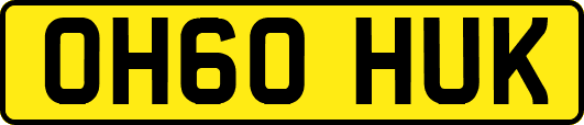 OH60HUK