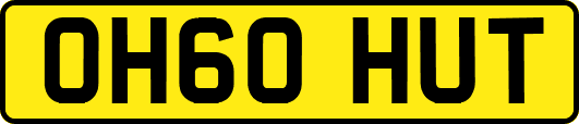 OH60HUT
