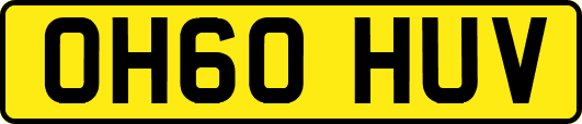 OH60HUV