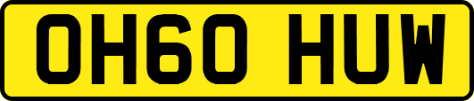 OH60HUW