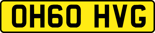 OH60HVG