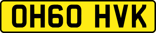 OH60HVK