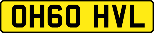 OH60HVL