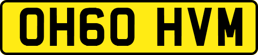 OH60HVM