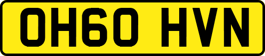 OH60HVN