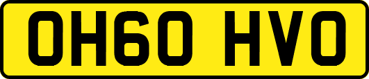 OH60HVO