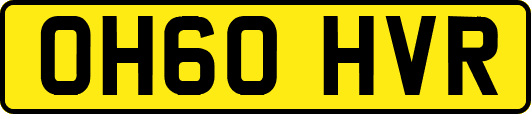 OH60HVR