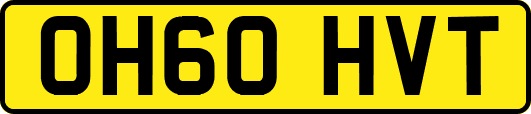 OH60HVT