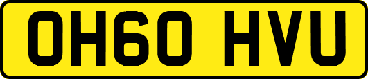 OH60HVU