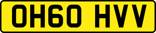 OH60HVV
