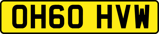 OH60HVW