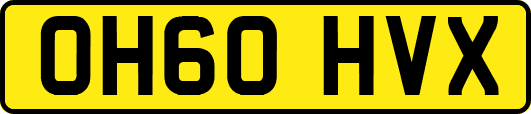 OH60HVX