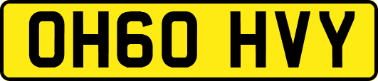 OH60HVY