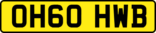 OH60HWB