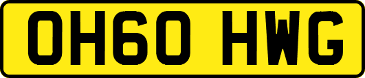 OH60HWG