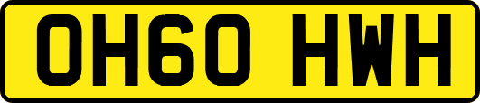 OH60HWH