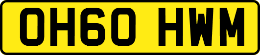 OH60HWM