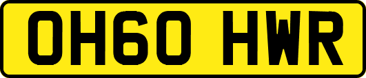 OH60HWR