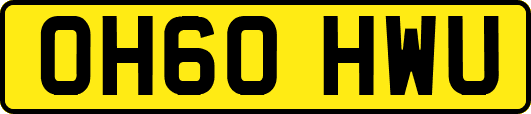 OH60HWU