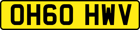 OH60HWV