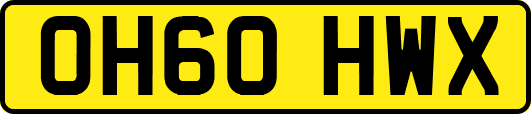 OH60HWX