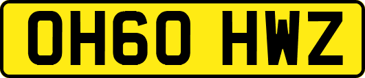 OH60HWZ