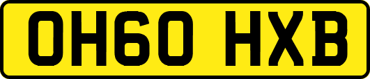 OH60HXB
