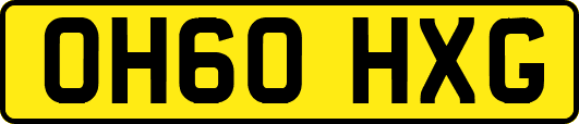 OH60HXG