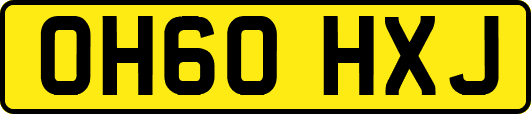 OH60HXJ