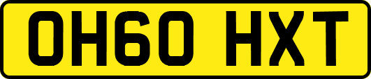 OH60HXT