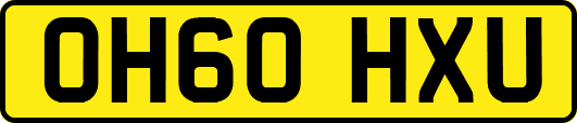 OH60HXU
