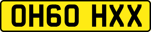 OH60HXX
